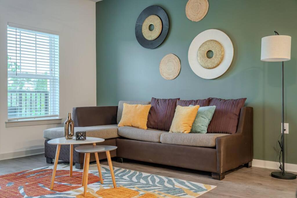Complete Apartment ,10 Min To Parks Pets Allowed, Resort-Style Amenities Orlando Eksteriør billede