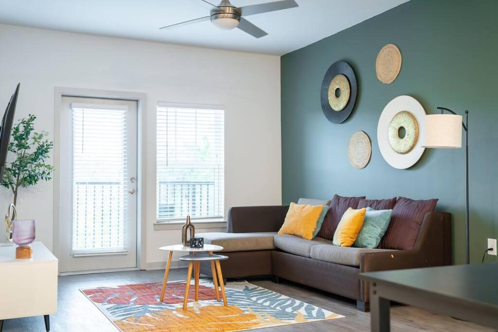 Complete Apartment ,10 Min To Parks Pets Allowed, Resort-Style Amenities Orlando Eksteriør billede