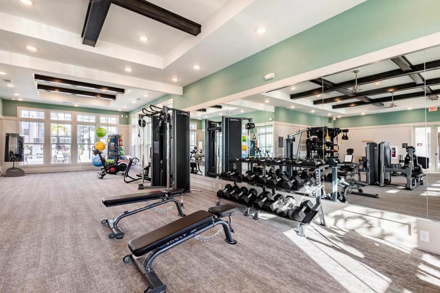 Complete Apartment ,10 Min To Parks Pets Allowed, Resort-Style Amenities Orlando Eksteriør billede