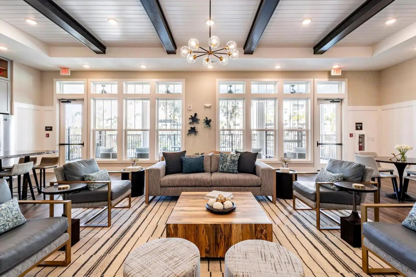 Complete Apartment ,10 Min To Parks Pets Allowed, Resort-Style Amenities Orlando Eksteriør billede