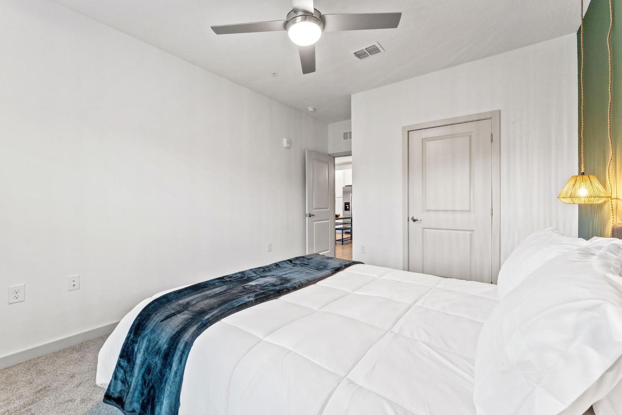 Complete Apartment ,10 Min To Parks Pets Allowed, Resort-Style Amenities Orlando Eksteriør billede
