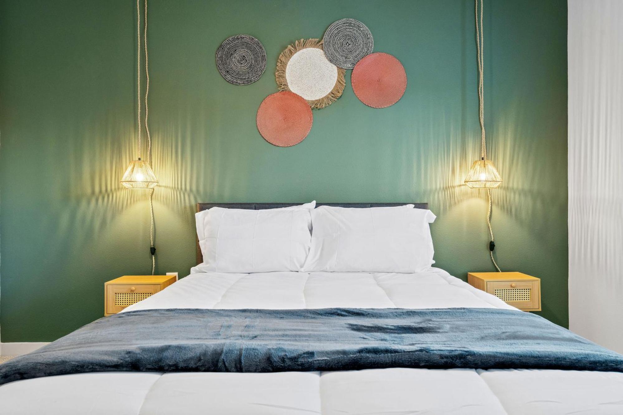 Complete Apartment ,10 Min To Parks Pets Allowed, Resort-Style Amenities Orlando Eksteriør billede