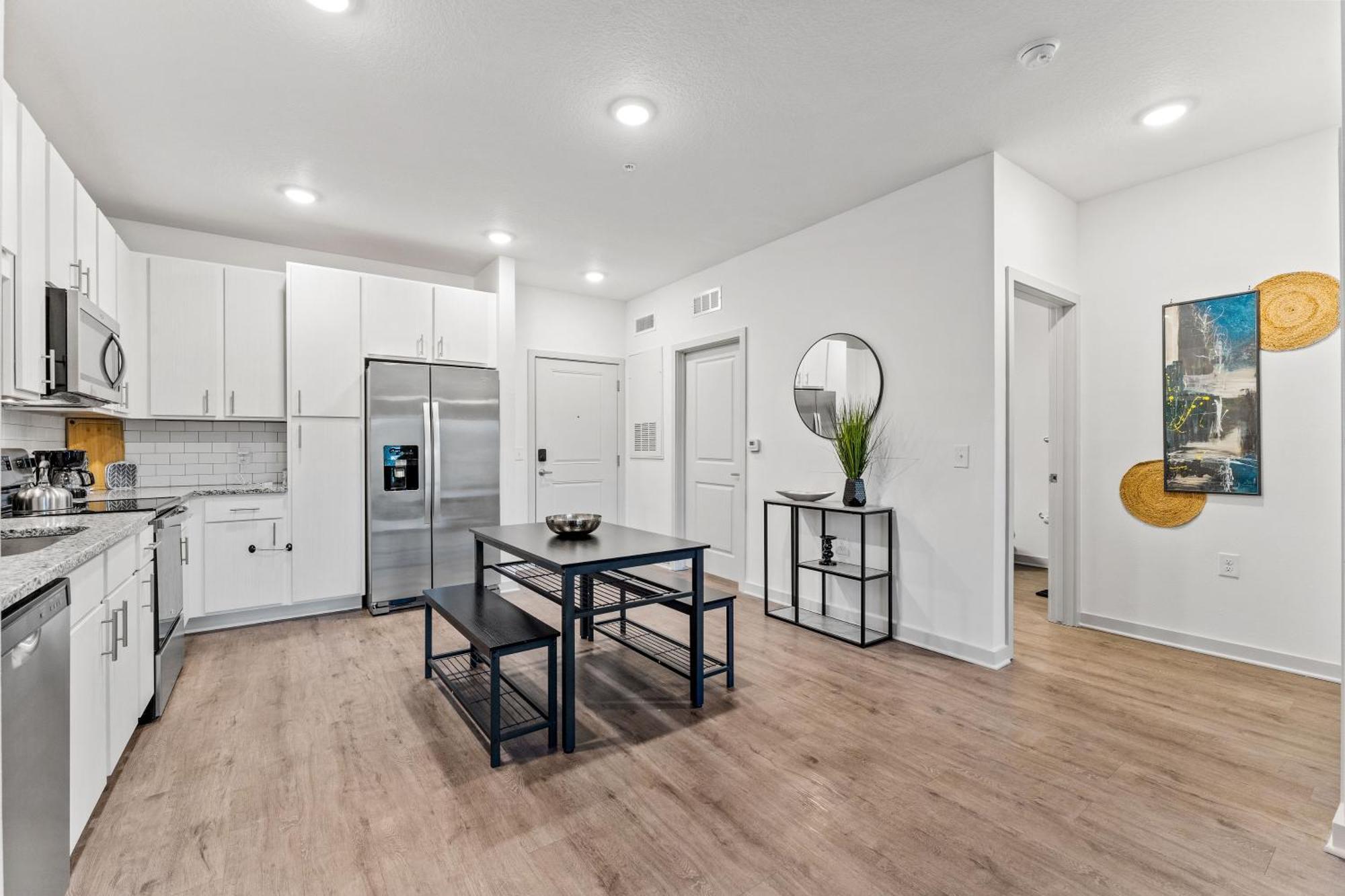 Complete Apartment ,10 Min To Parks Pets Allowed, Resort-Style Amenities Orlando Eksteriør billede